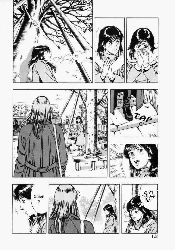 Family Compo Chapter 33 trang 15