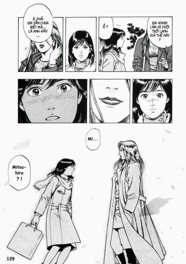 Family Compo Chapter 33 trang 16