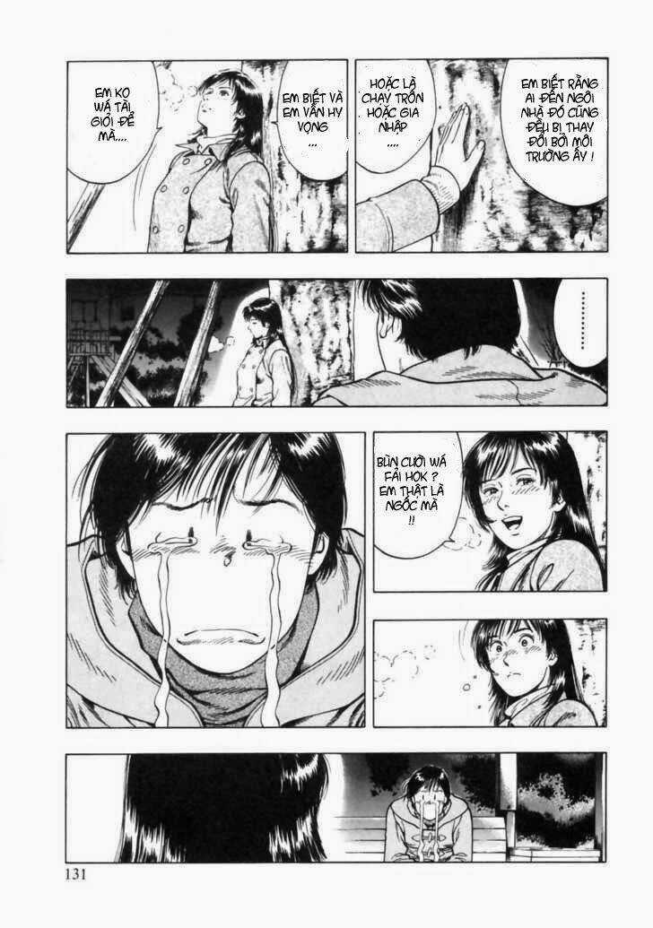 Family Compo Chapter 33 trang 18