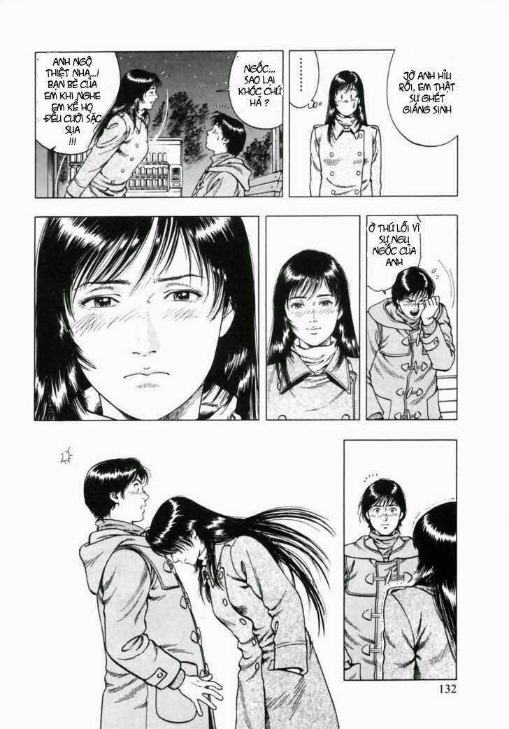 Family Compo Chapter 33 trang 19