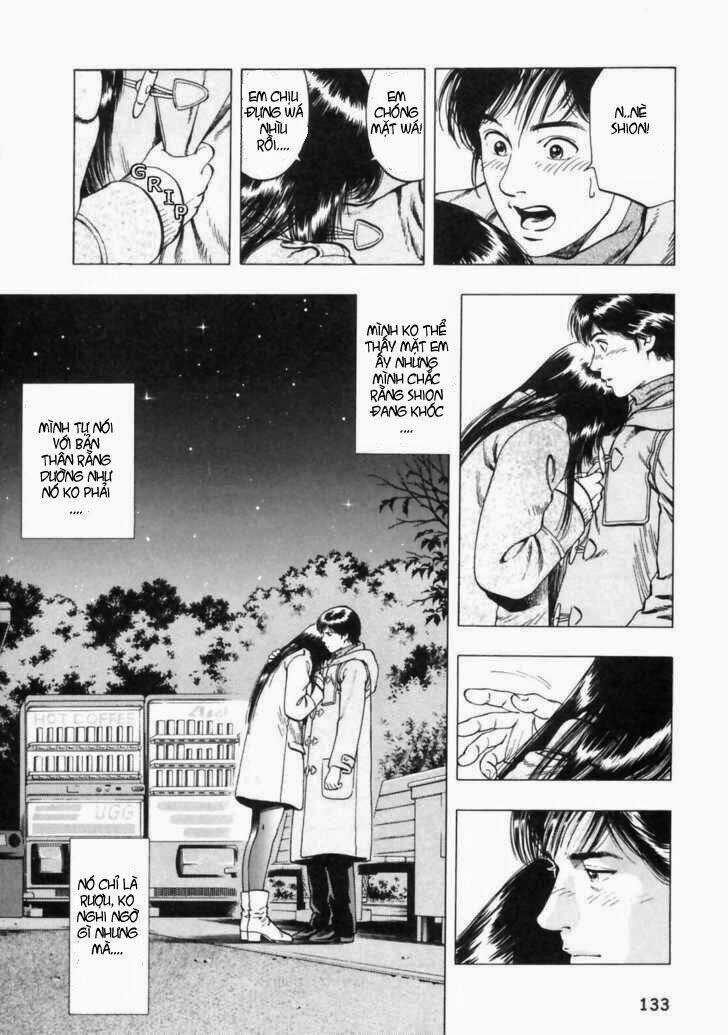 Family Compo Chapter 33 trang 20