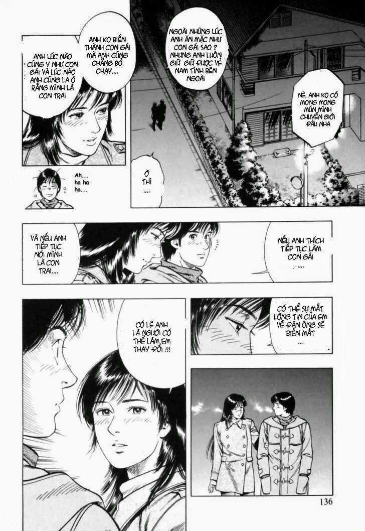 Family Compo Chapter 33 trang 23