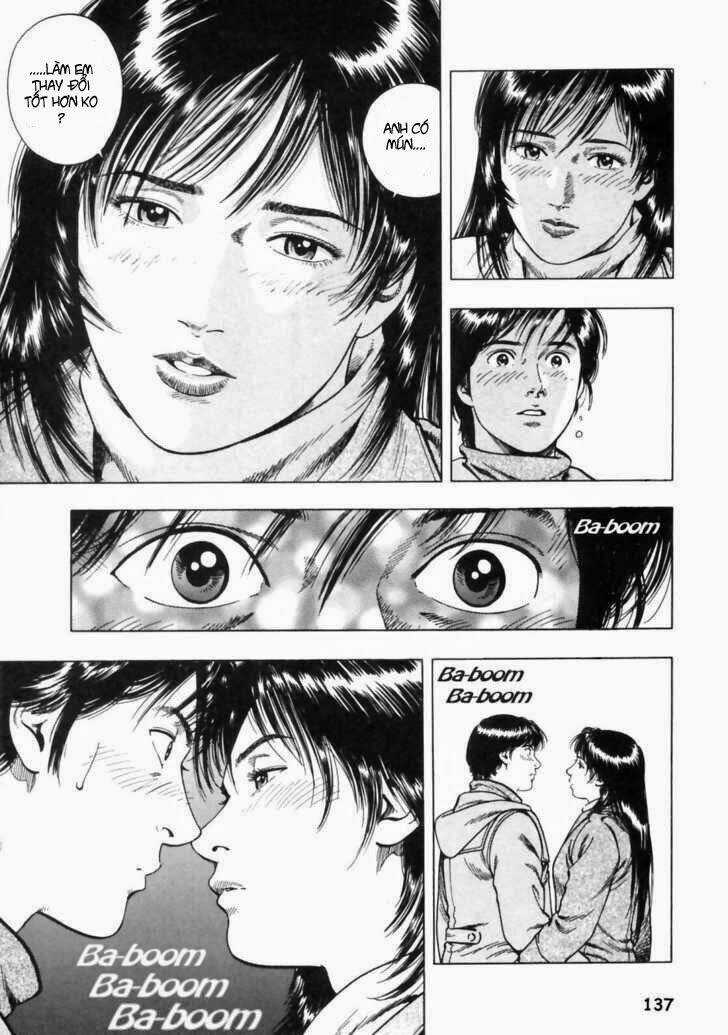 Family Compo Chapter 33 trang 24