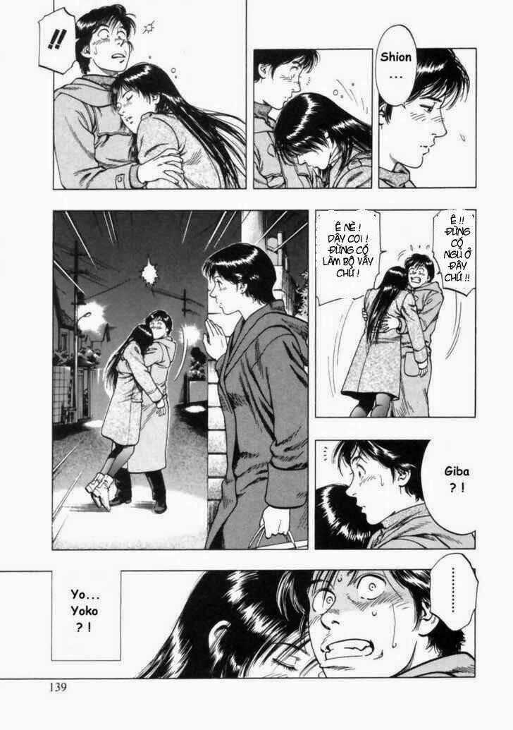 Family Compo Chapter 33 trang 26