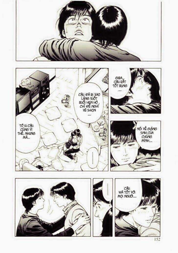 Family Compo Chapter 34 trang 11