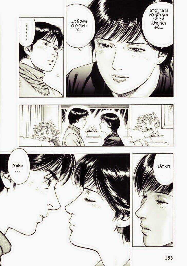 Family Compo Chapter 34 trang 12