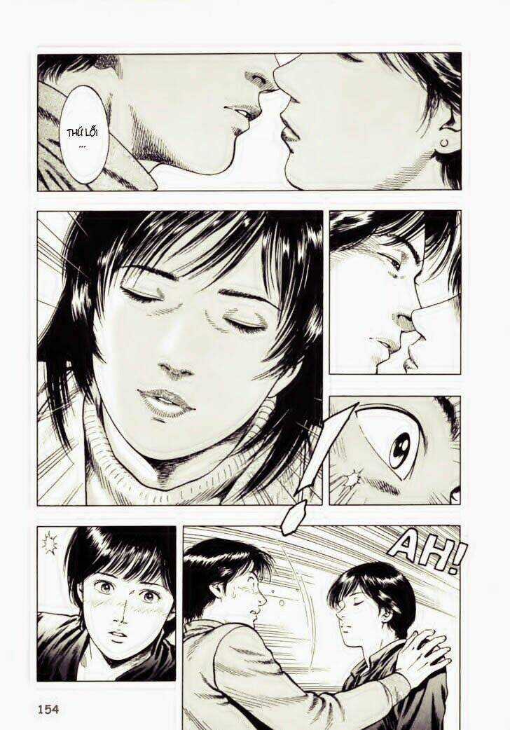 Family Compo Chapter 34 trang 13