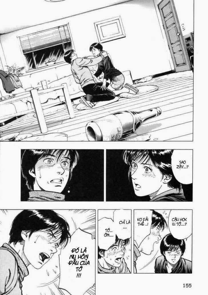 Family Compo Chapter 34 trang 14