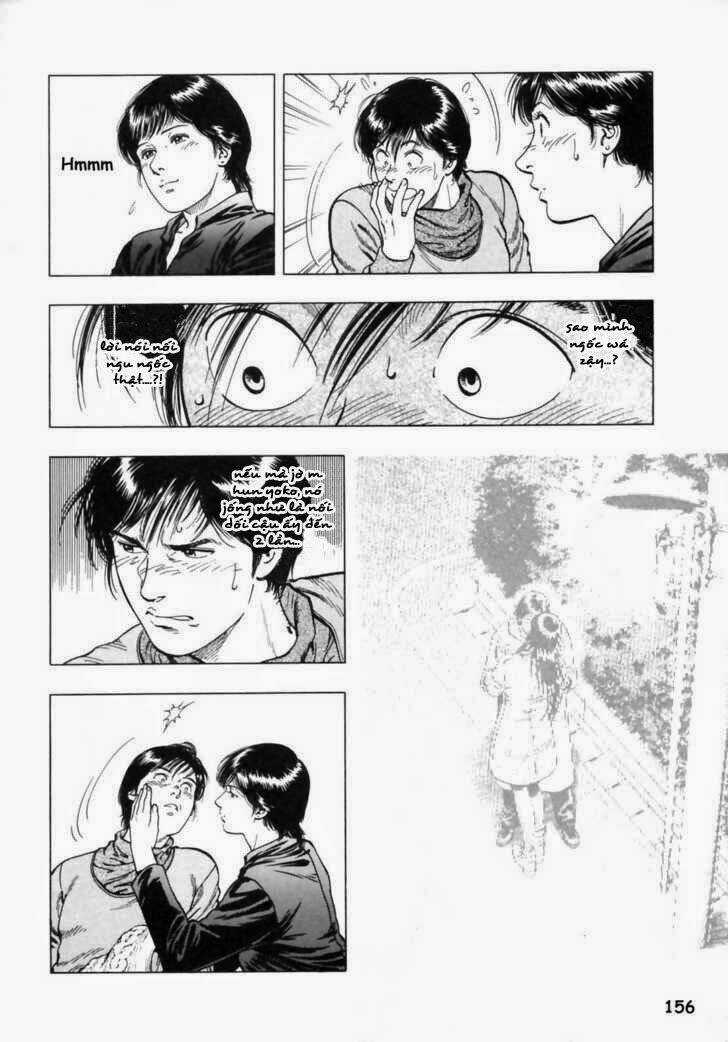 Family Compo Chapter 34 trang 15