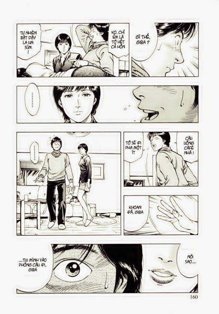 Family Compo Chapter 34 trang 19