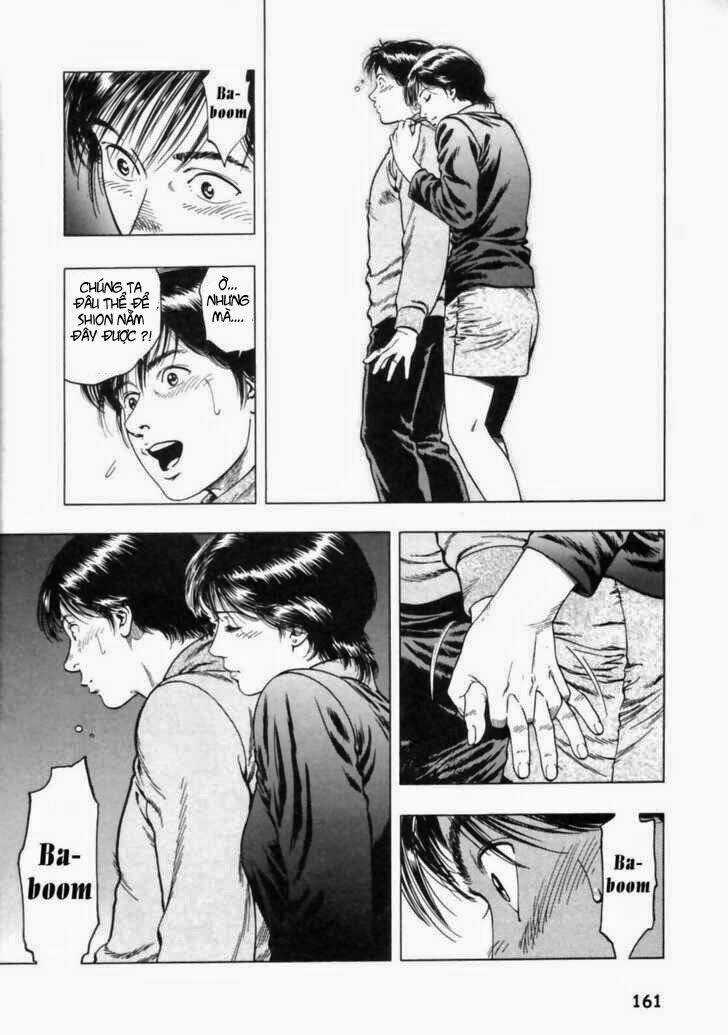 Family Compo Chapter 34 trang 20