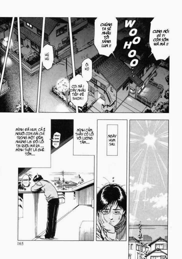 Family Compo Chapter 34 trang 24