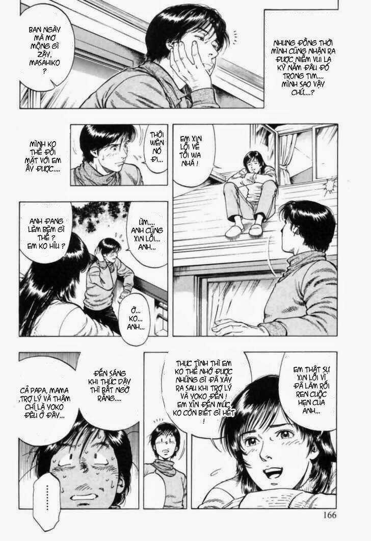 Family Compo Chapter 34 trang 25