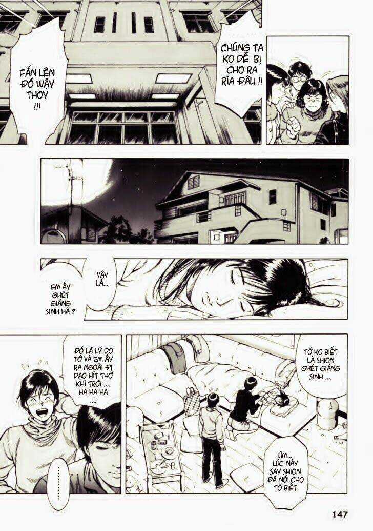 Family Compo Chapter 34 trang 6