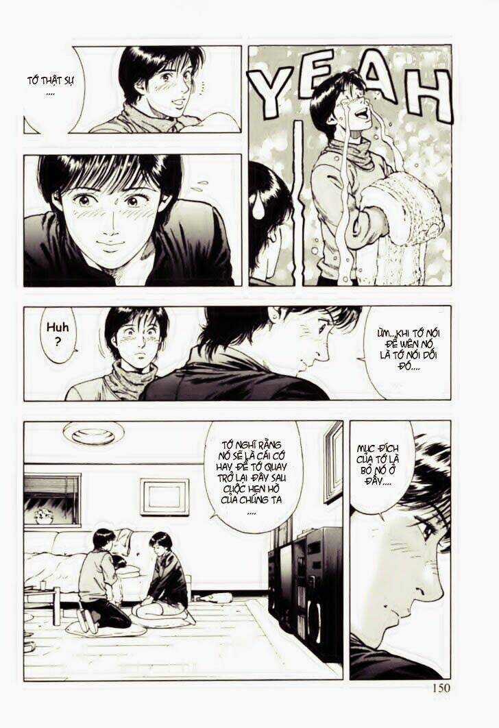 Family Compo Chapter 34 trang 9