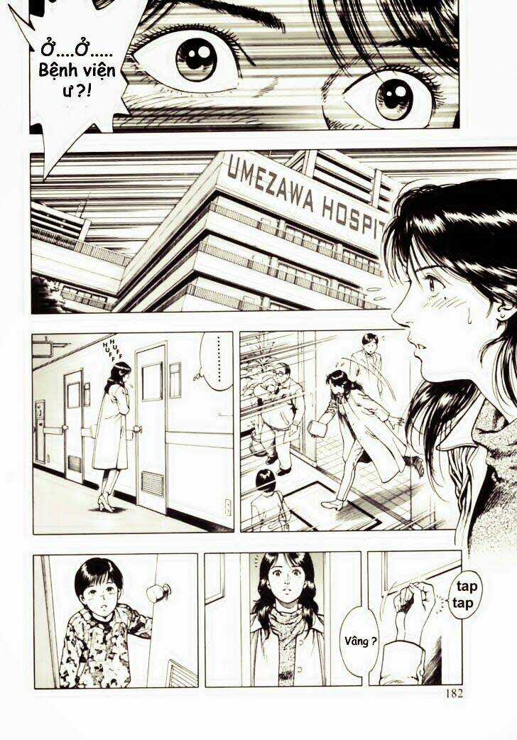 Family Compo Chapter 35 trang 13