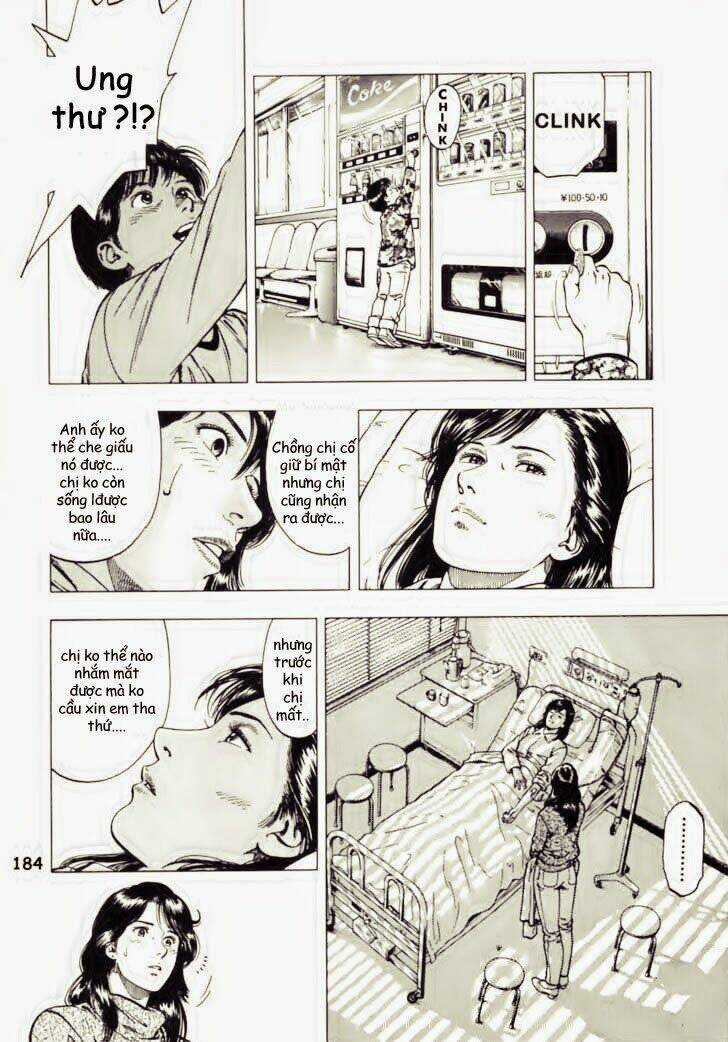 Family Compo Chapter 35 trang 15