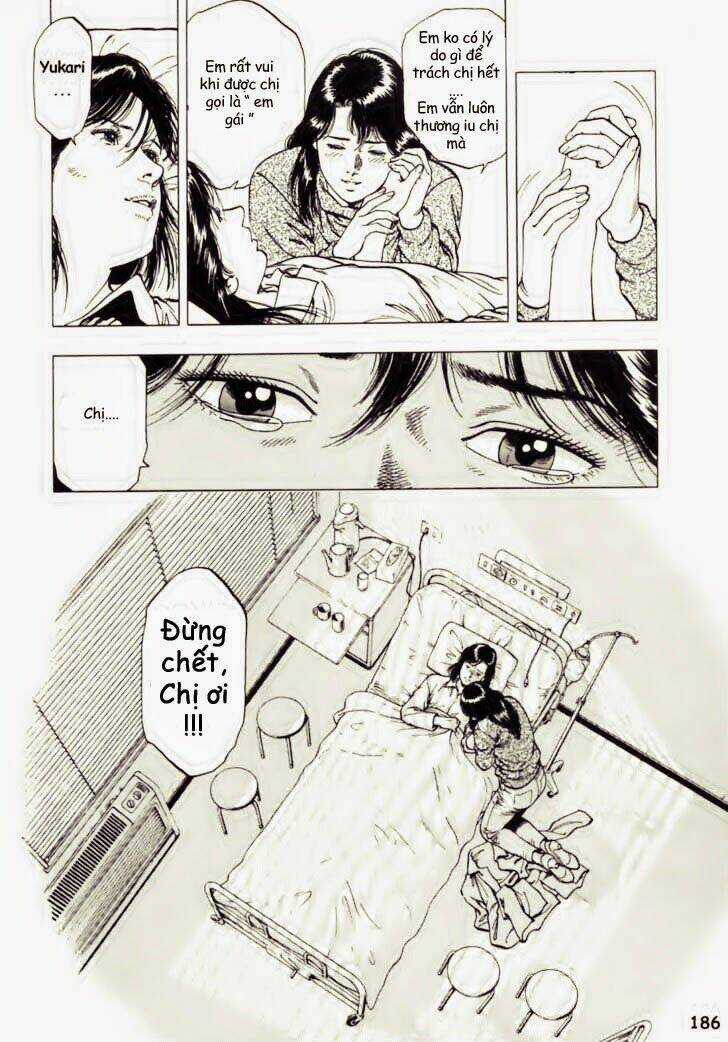 Family Compo Chapter 35 trang 17