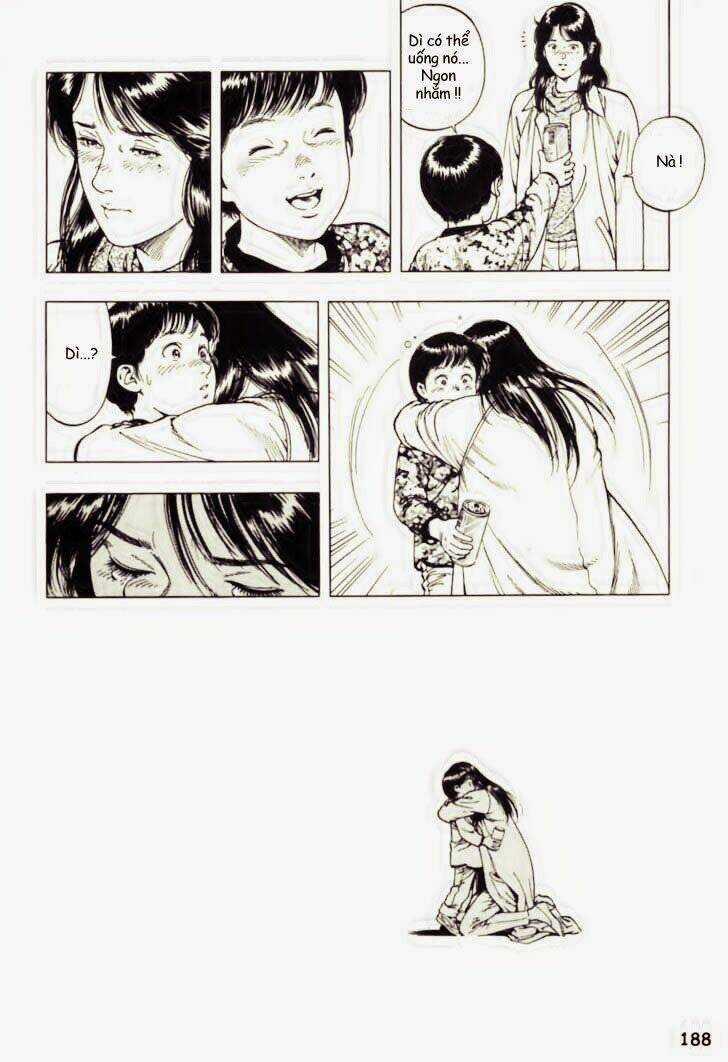 Family Compo Chapter 35 trang 19