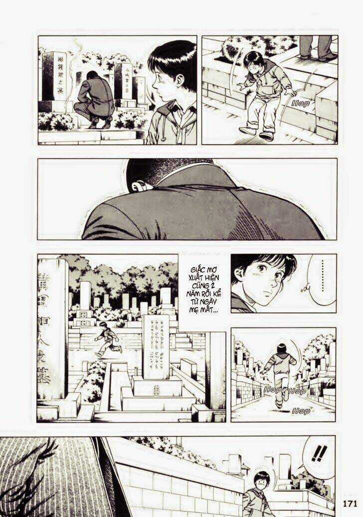 Family Compo Chapter 35 trang 2