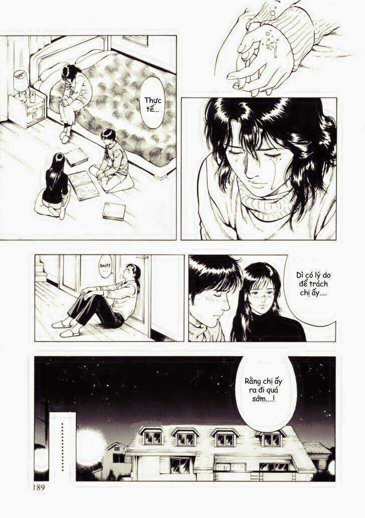 Family Compo Chapter 35 trang 20