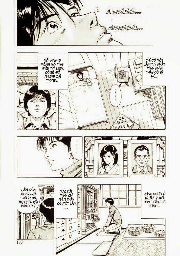 Family Compo Chapter 35 trang 4