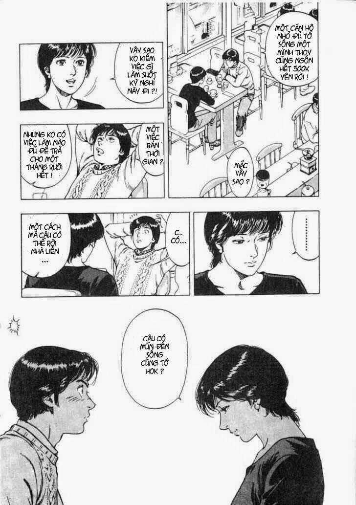 Family Compo Chapter 36 trang 13