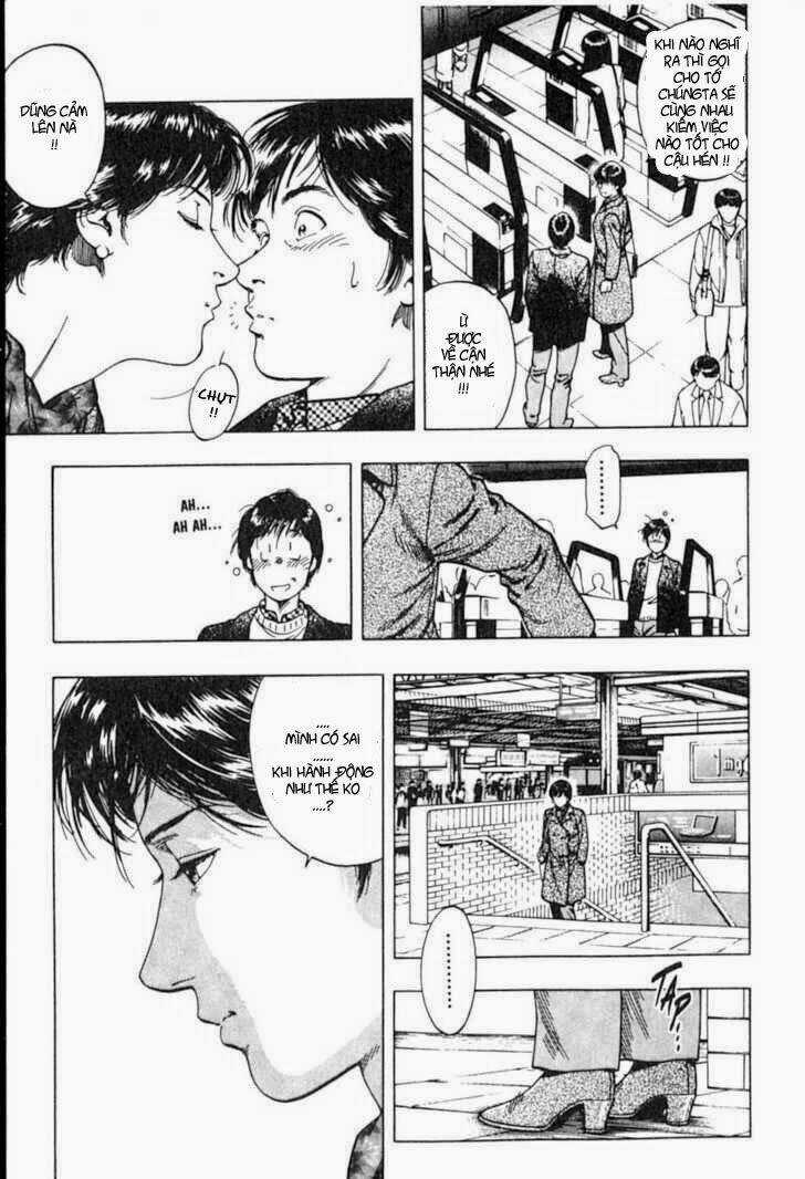 Family Compo Chapter 36 trang 15