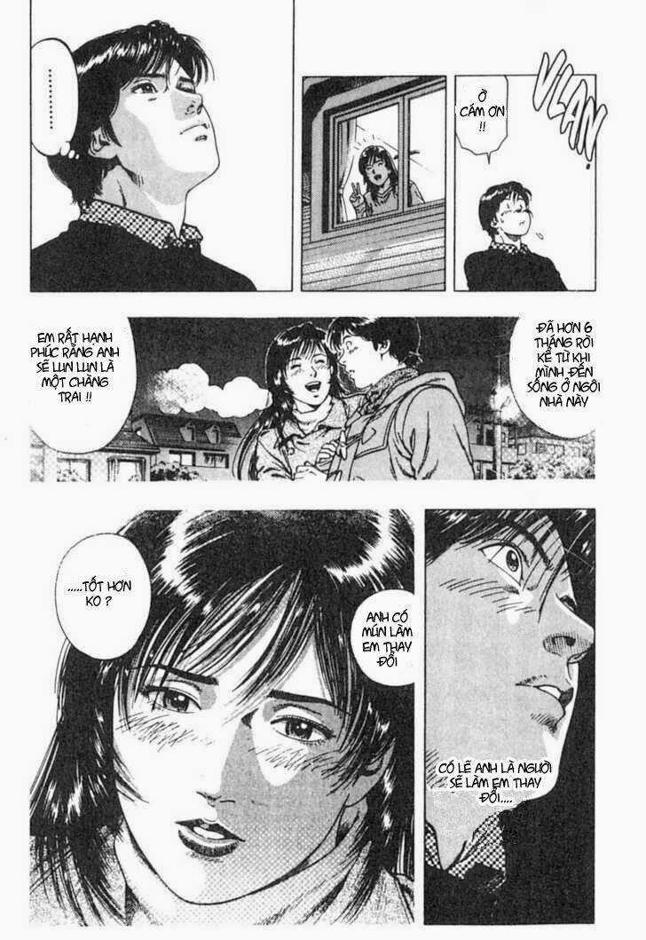 Family Compo Chapter 36 trang 19