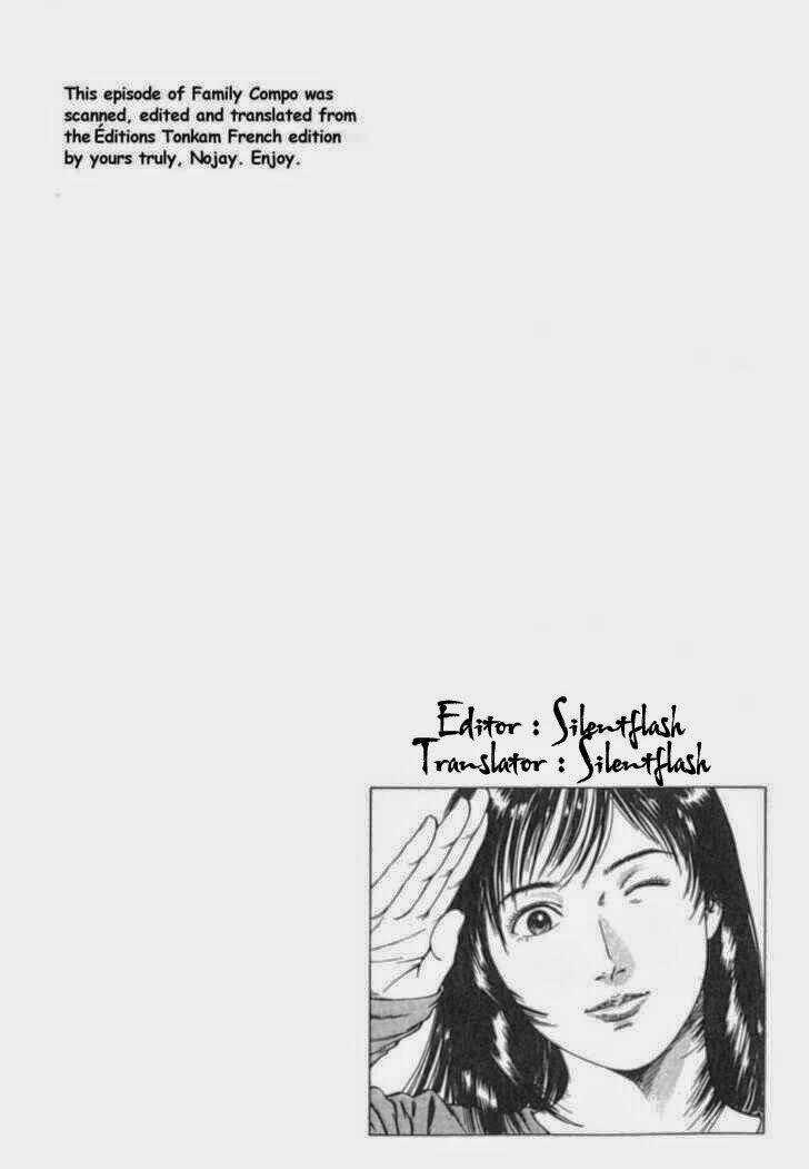 Family Compo Chapter 36 trang 28