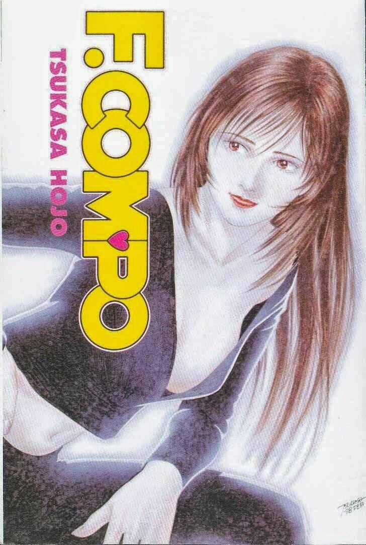 Family Compo Chapter 36 trang 29