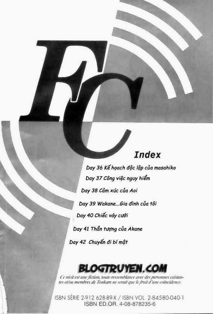 Family Compo Chapter 36 trang 30