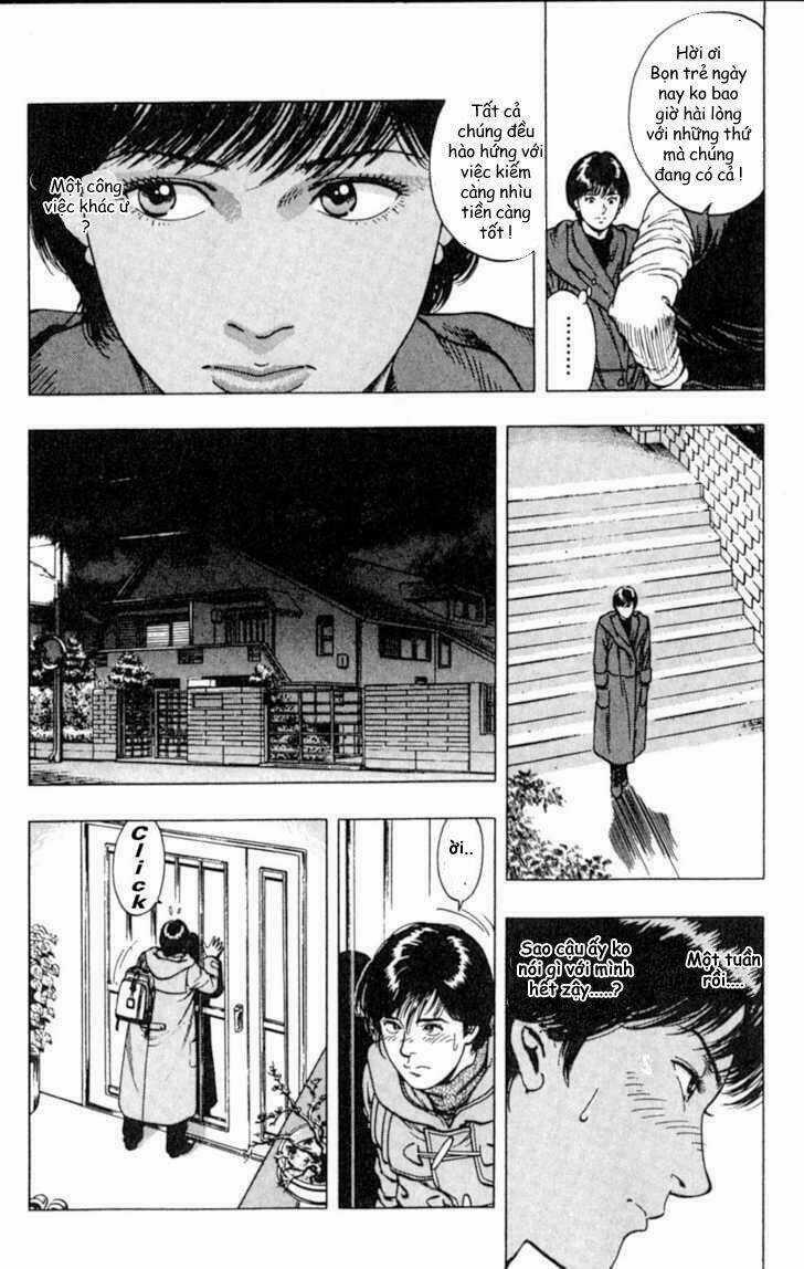 Family Compo Chapter 37 trang 17