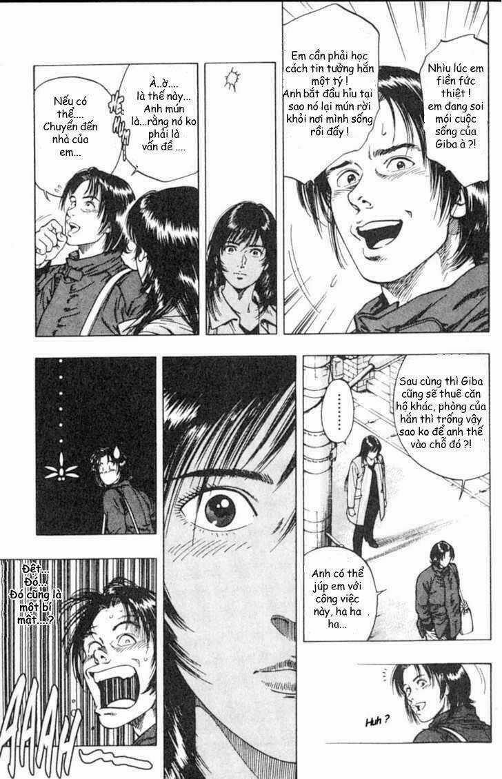 Family Compo Chapter 37 trang 22