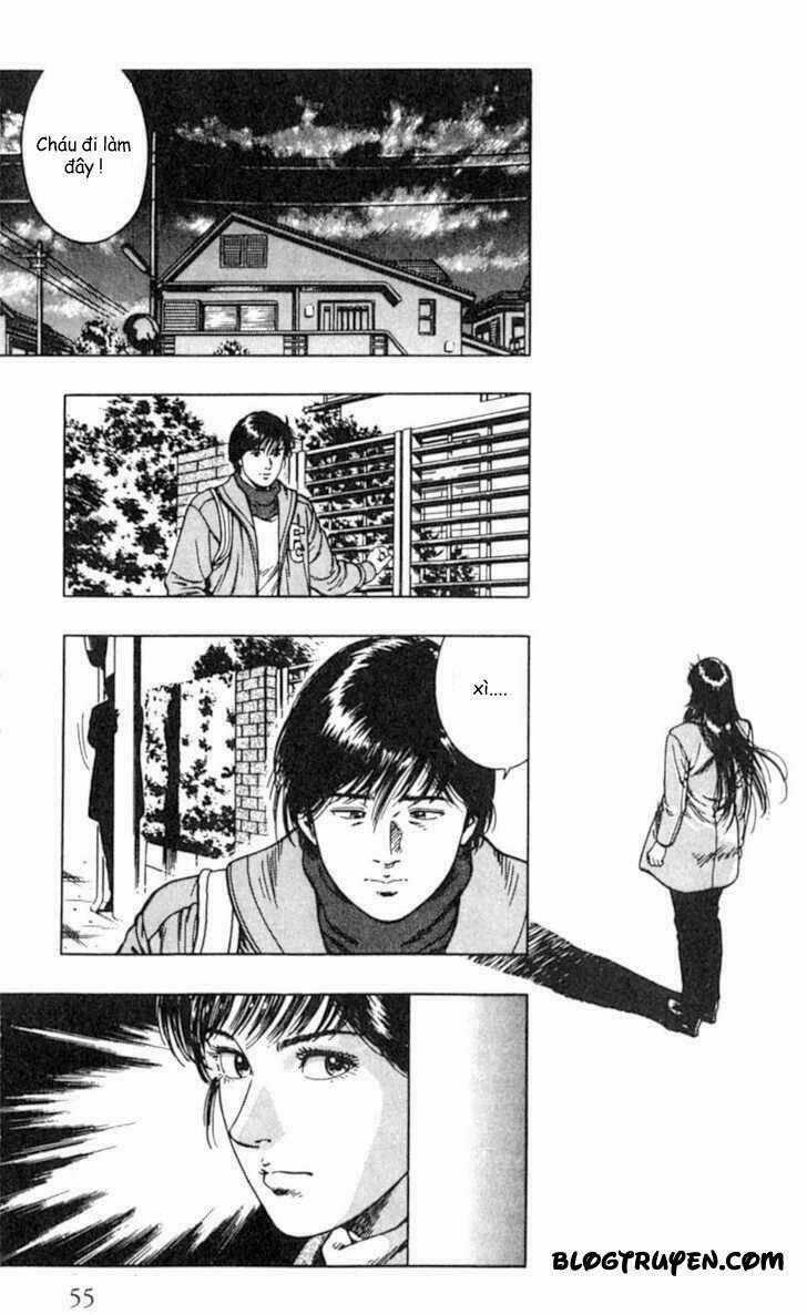 Family Compo Chapter 37 trang 24