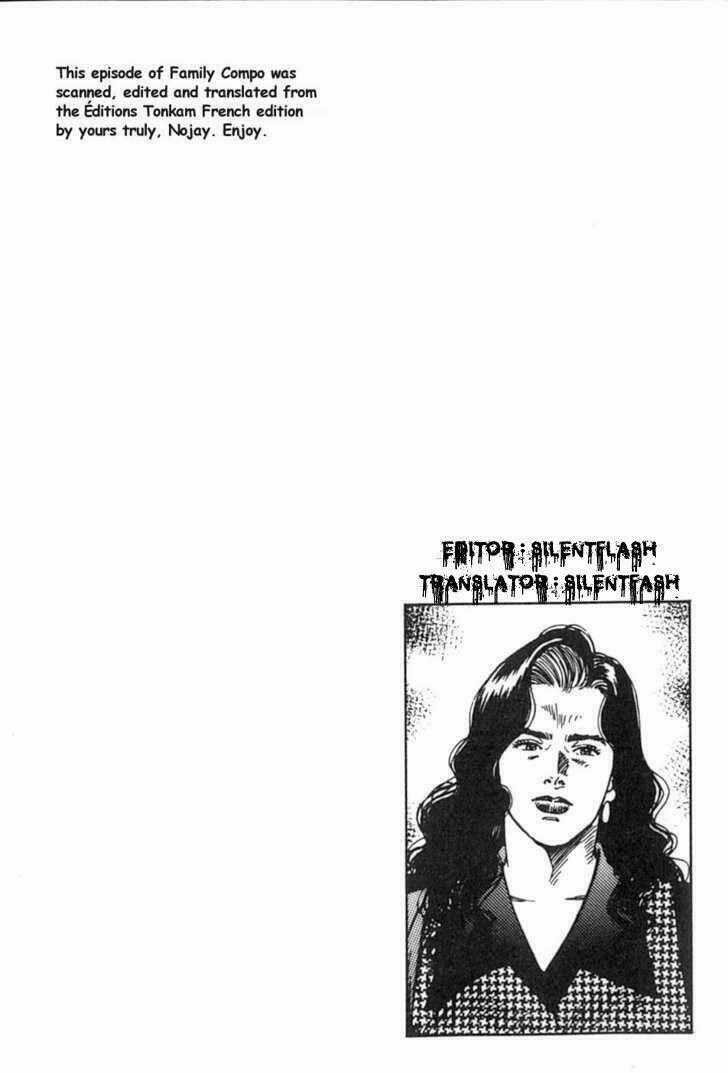 Family Compo Chapter 37 trang 25