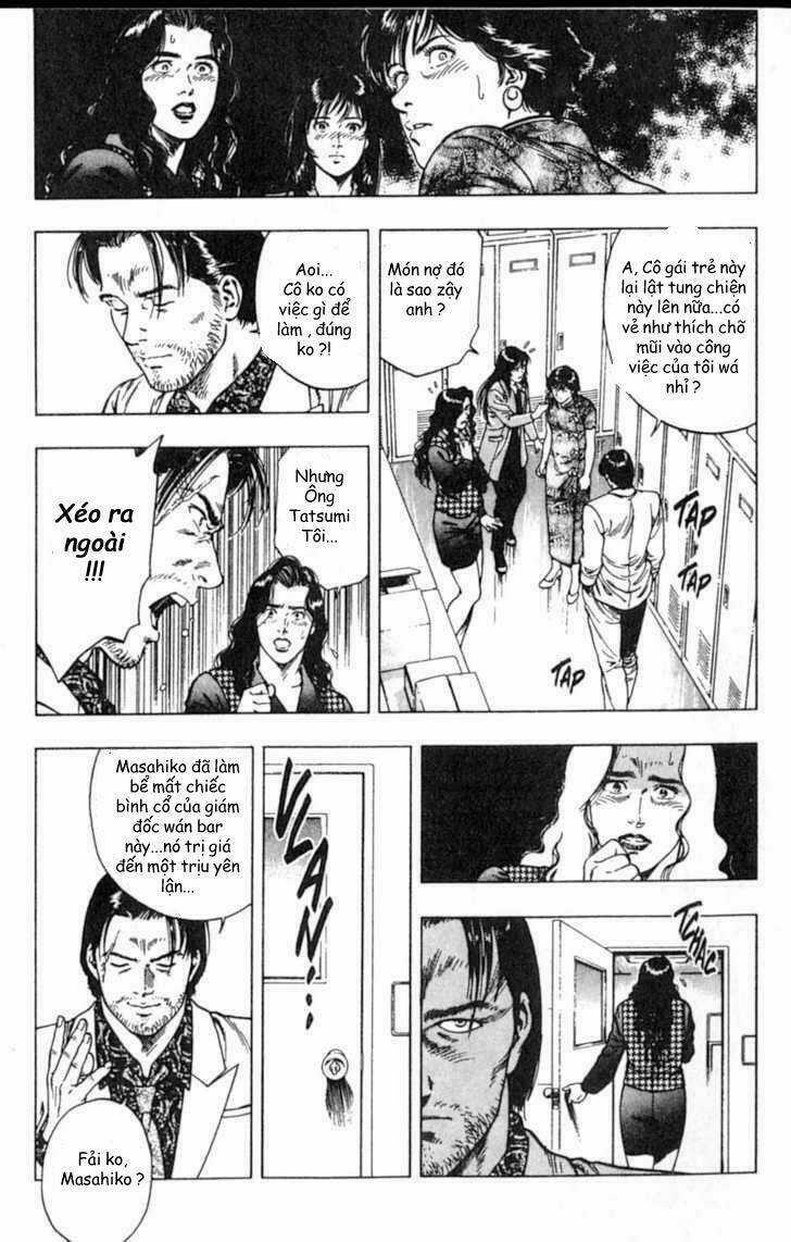 Family Compo Chapter 38 trang 16