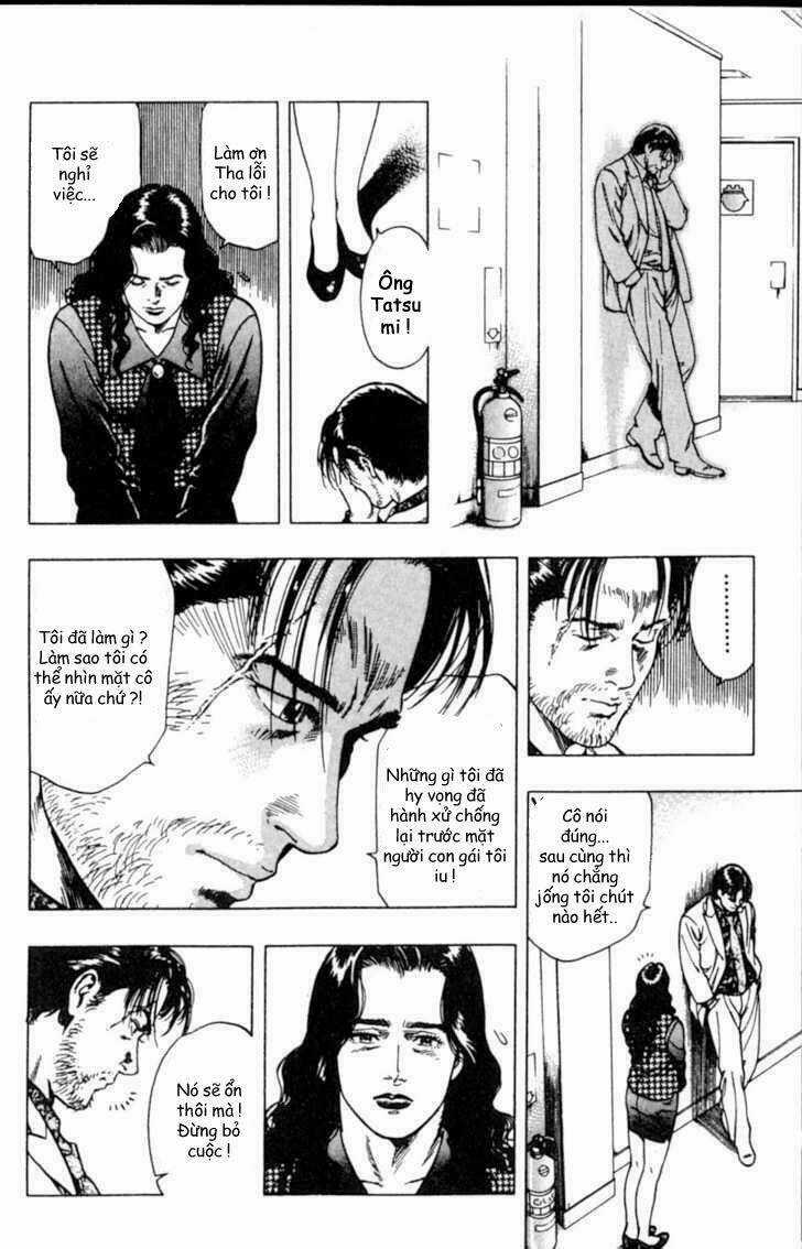 Family Compo Chapter 38 trang 23