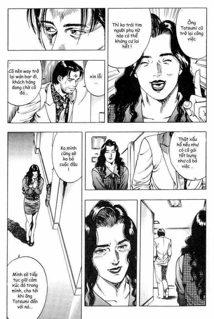 Family Compo Chapter 38 trang 24