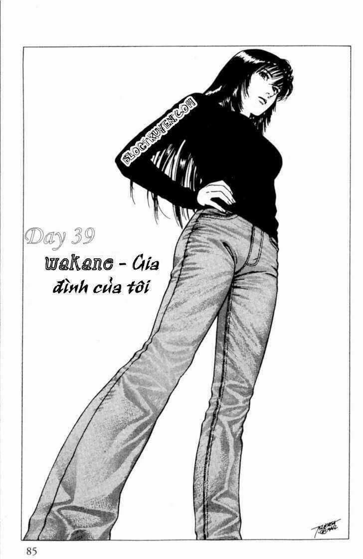 Family Compo Chapter 39 trang 0