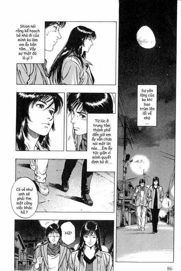 Family Compo Chapter 39 trang 1