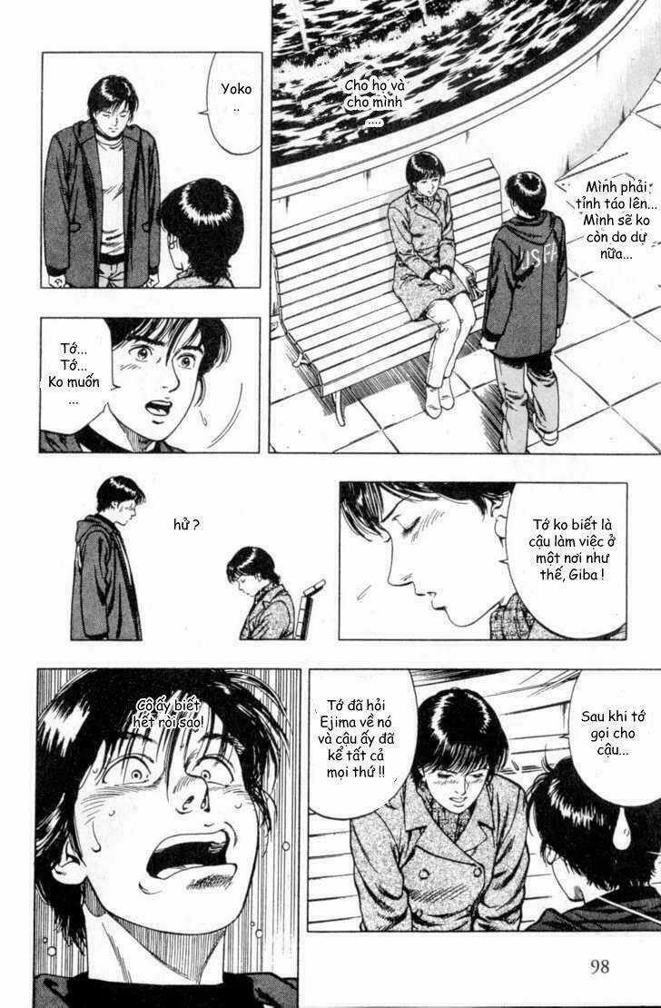 Family Compo Chapter 39 trang 13