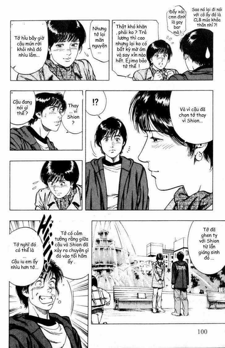 Family Compo Chapter 39 trang 15