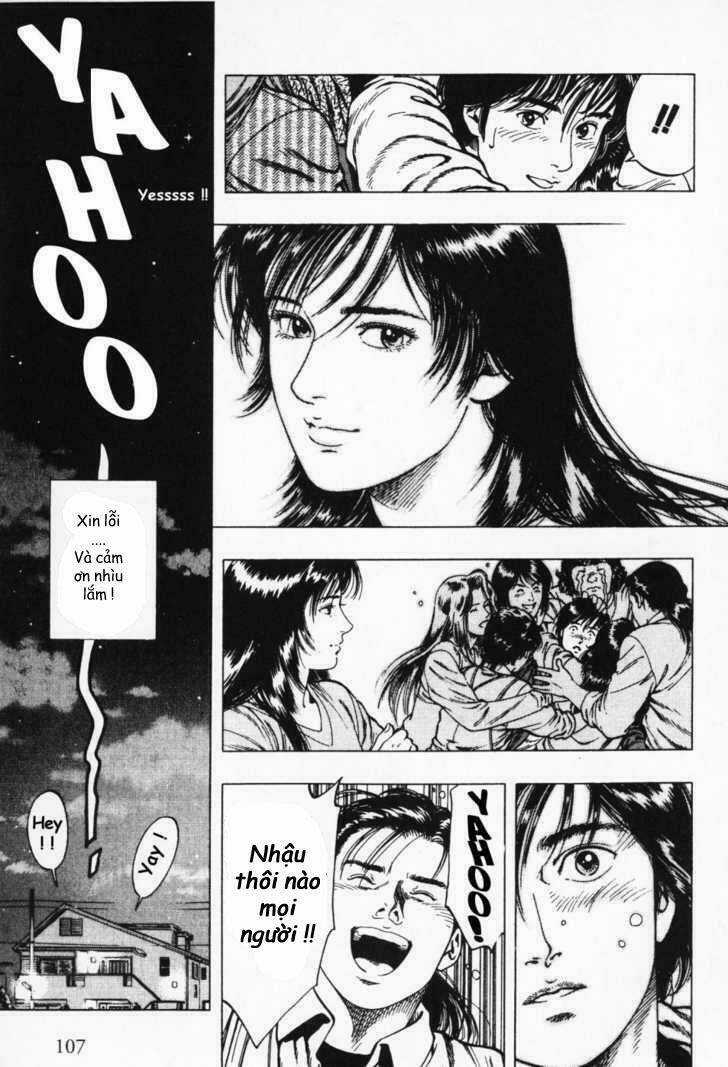 Family Compo Chapter 39 trang 22