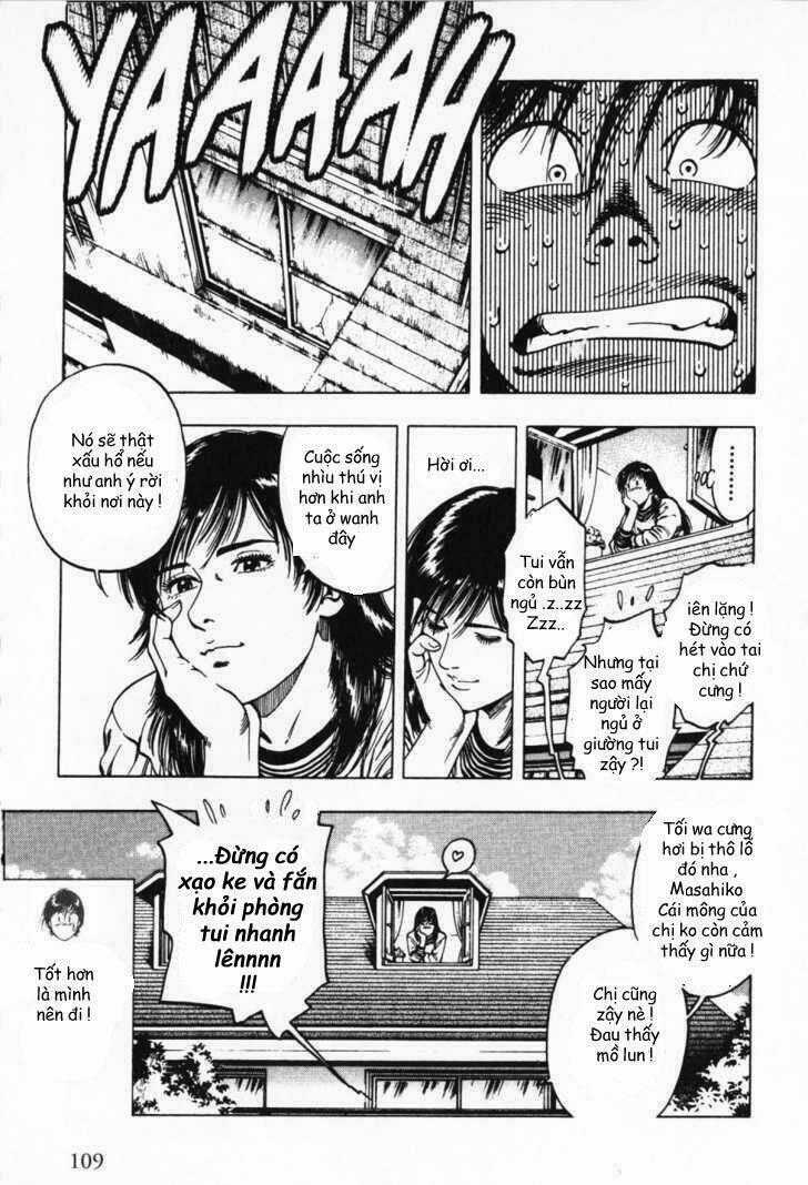 Family Compo Chapter 39 trang 24