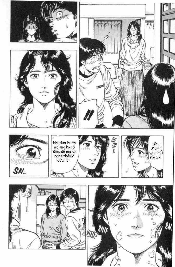 Family Compo Chapter 39 trang 7