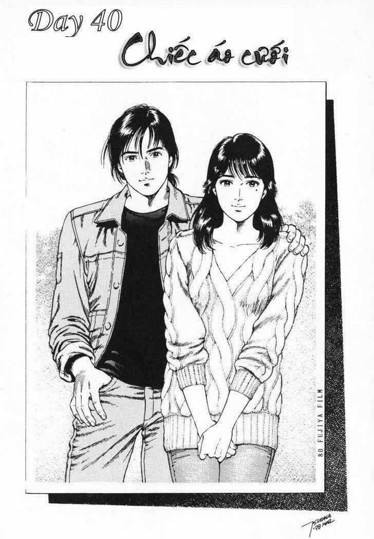 Family Compo Chapter 40 trang 0
