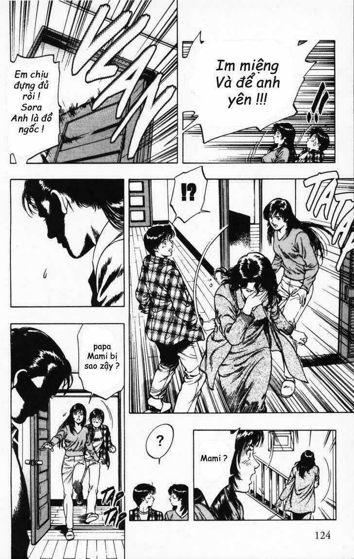 Family Compo Chapter 40 trang 13