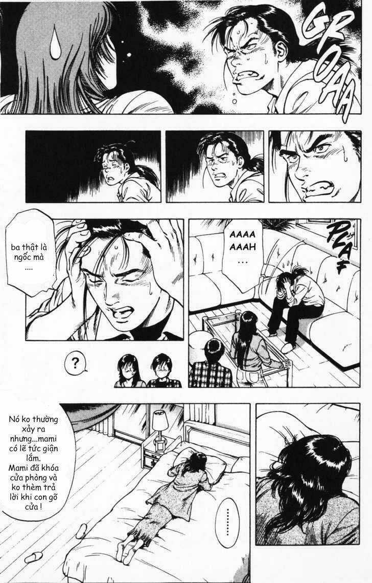 Family Compo Chapter 40 trang 14