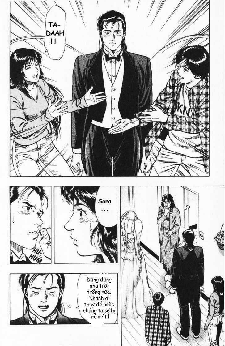 Family Compo Chapter 40 trang 19